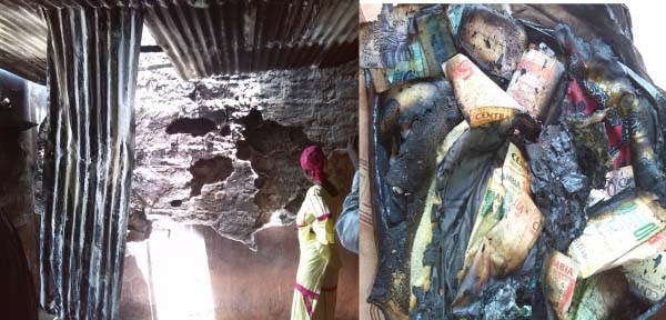 Fire outbreaks increasing in Kanifing, W/Coast Region – Disaster Mgt director