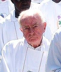 Tribute to Fr. Matthias Finbarr Murphy