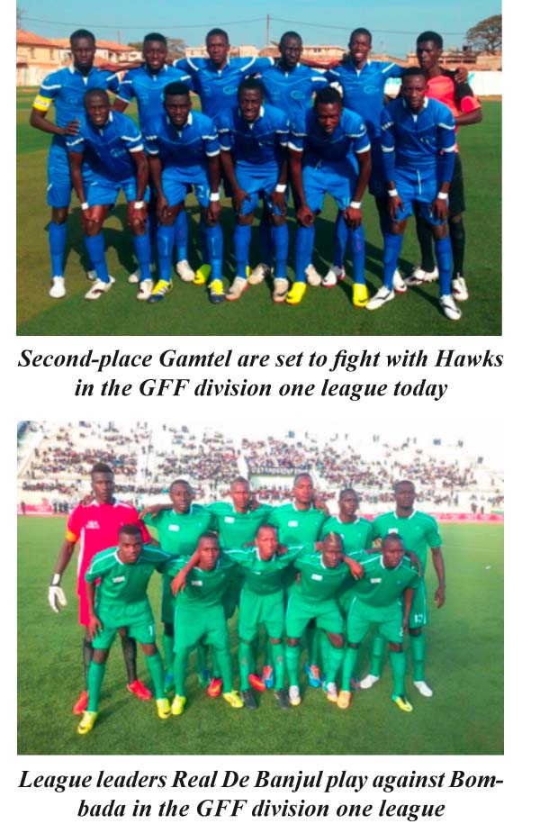 GFF 1st Division League preview