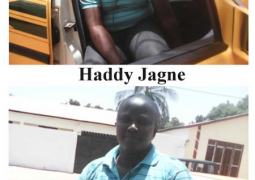 haddy jagne