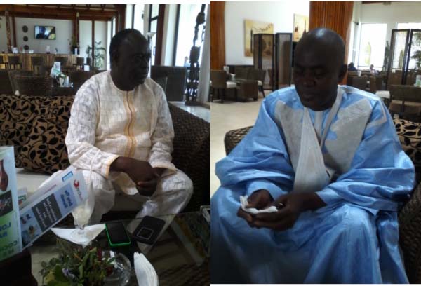 Senegalese Assembly member, journalist call on Senegal, Gambia govts to unite