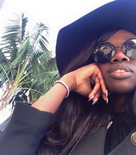 Gambia to Shine in VIP party in Stockholm
