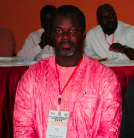 GFF threatens severe penalties on ‘so-called’ agents