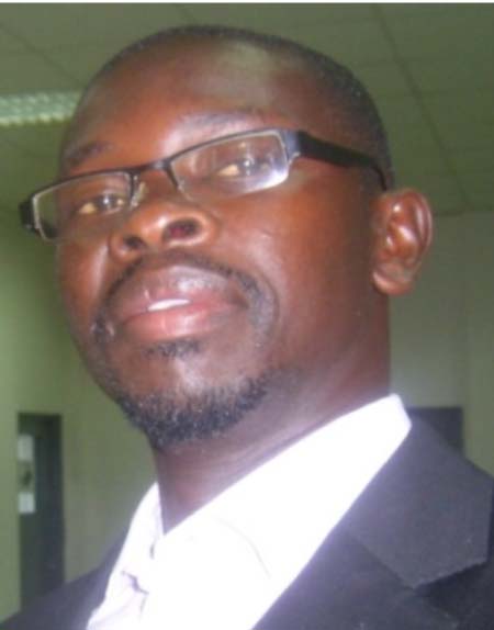 A SETBACK ON GREEN REVOLUTION