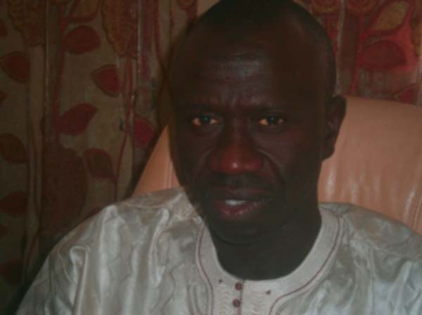 GPA: Bissau ports MoU on course