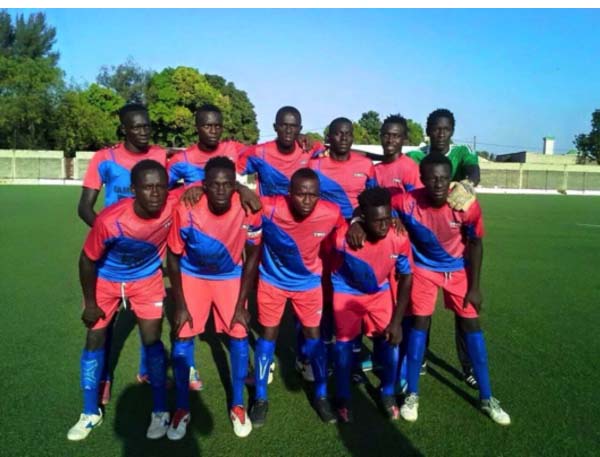 Nema Youths share loot with Brikama in WCR 3rd Tier