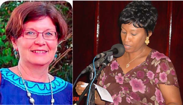 EU celebrates Europe Day in The Gambia