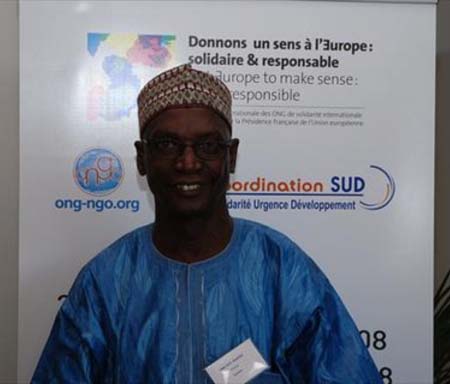 TANGO holds policy dialogue on private sector, development financing