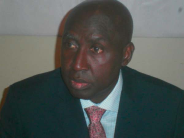 Gambian banks prepare accounts in line with int’l standards: GBA prexy