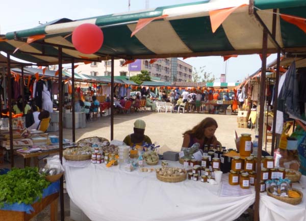 Royal Dutch birthday festival celebrated in Gambia