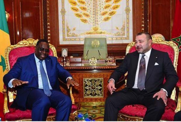 Senegal signs 13 bilateral agreements with Morocco