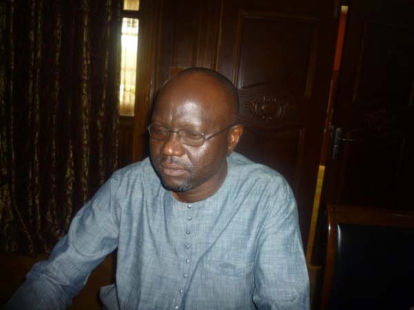 Forestry Dept conveys stakeholders consultative forum