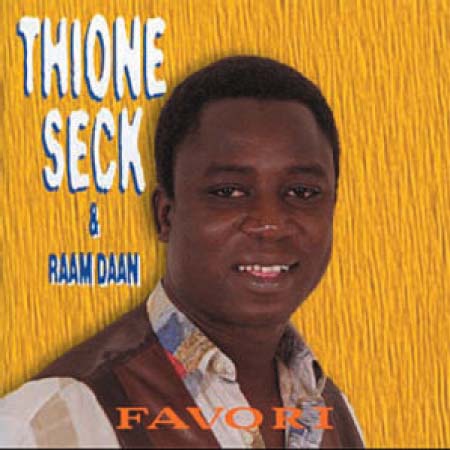 Thione Seck still in police custody for further investigation