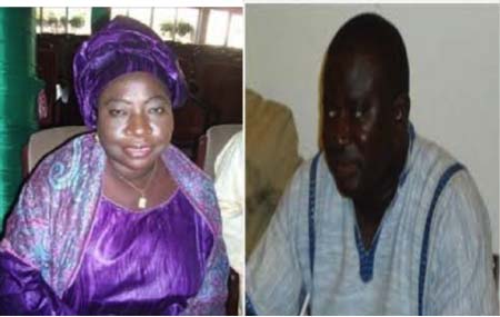 NAMs active in journey of children, says deputy Speaker Mbye