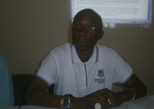 ‘Agribusiness unit committed to support, promote credit unions’
