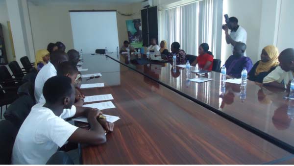 Youth Forum: UNICEF, partners observe Day of the African Child