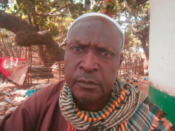 Livestock dealers will continue to be law-abiding: GLDA president 