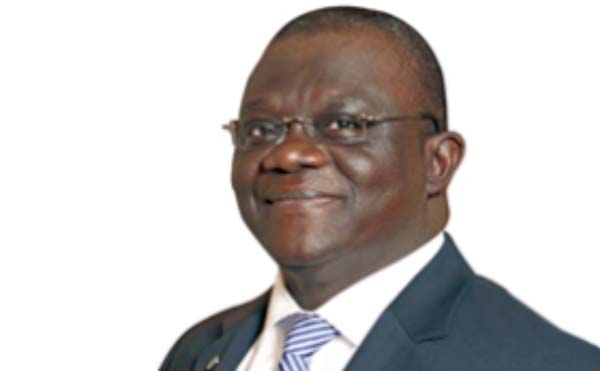 Ecobank Group CEO named African Banker of the Year
