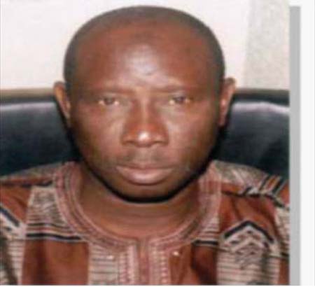 Mass Axi Gai appointed ambassador to Ethiopia