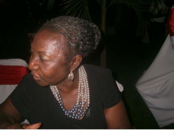 Janet Badjan-Young publishes book