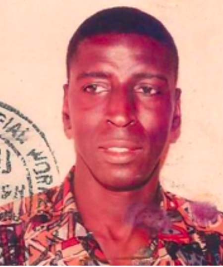 Journalist Dawda Faye’s third novel hits the market