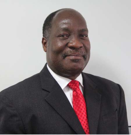 Standard Chartered Gambia appoints Albert Saltson as CEO 