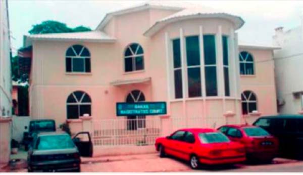 Former FASDEP project coordinator, others face more charges