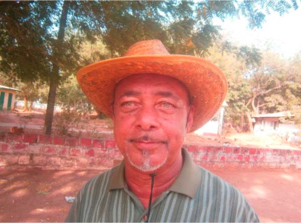 Gov’t, livestock dealers discuss meat price 