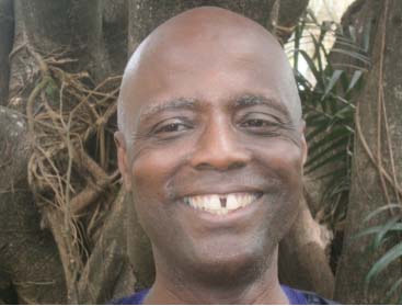 Prison Fellowship The Gambia celebrates Day of African Child