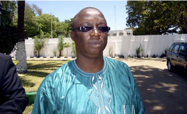 Project Aid donates medical supplies to Health Ministry