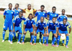 gambia afcon 2017 team