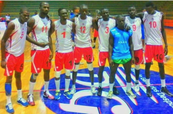 The Gambia handed tough task in intriguing AAG draw