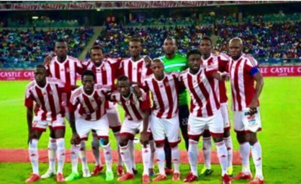 Gambia off to Accra for Training Camp Prior to AFCON Qualifiers Against Benin  