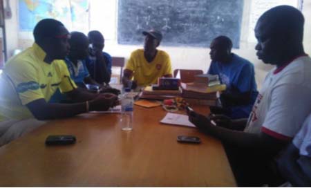 GCS 3rd Annual General Congress set for Sunday