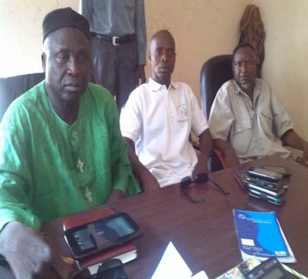 GLMA warns butchers to maintain agreed price of meat