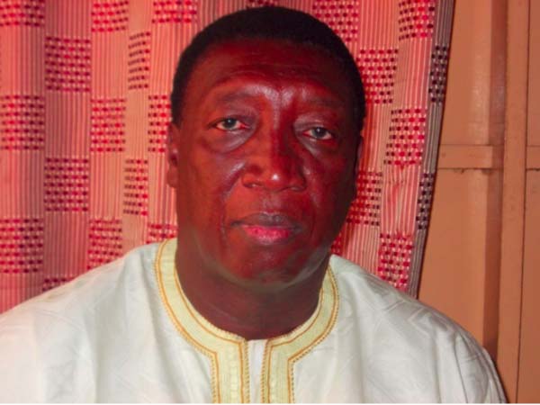Gambia Labour Congress speaks on African Liberation Day