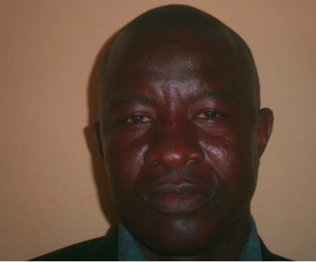 Abuko abattoir GM promises good deal in Tobaski ram sale  