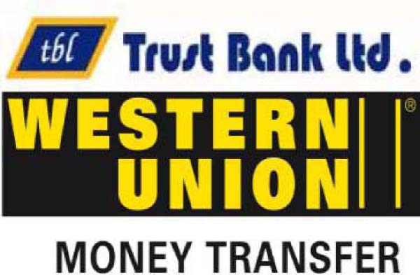 Western Union parts with Trust Bank 