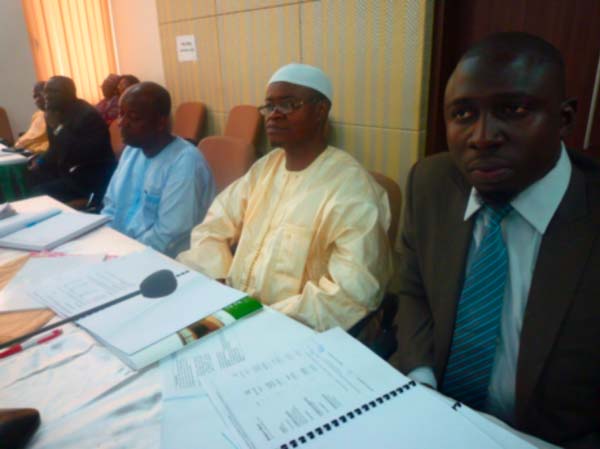 MDI continues to train and equip staff, says Ag DG