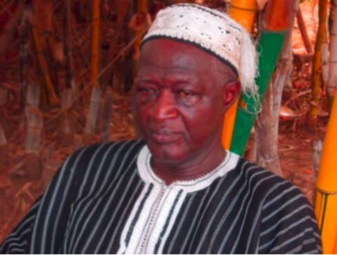APC political activist urges Sierra Leoneans in Gambia to be law-abiding