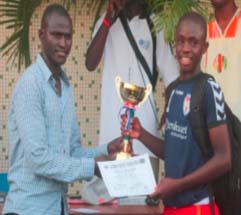 Cricket titles won by St. Augustine’s and St. Joseph’s(As Jewel defend T20 championship title)