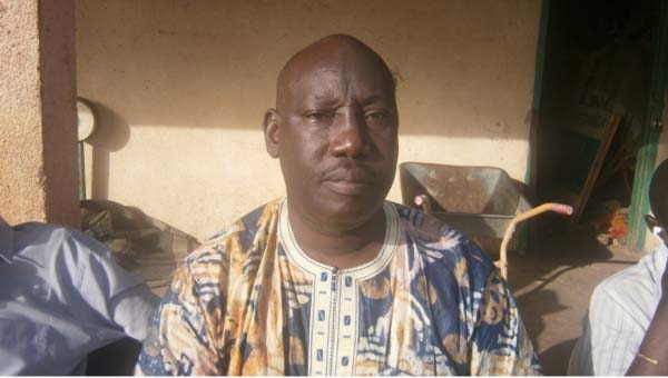 Madinary community to inaugurate new mosque today