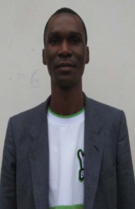 Justice Education for a Just Society: Providing assistance to court users in The Gambia  THE FUNDAMENTALS OF BAIL UNDER THE GAMBIAN LAW  