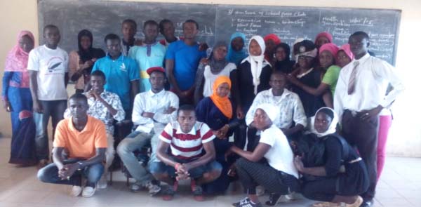 Professional integrity cornerstone of journalistic credibility, says YJAG PRO