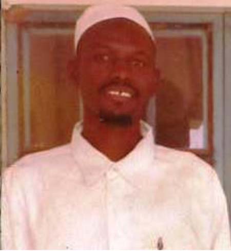 Man, 41, killed a day before his marriage ceremony