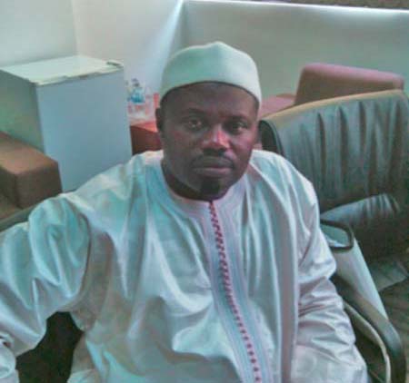 We are not doing justice to Gambian people: Kombo Central NAM