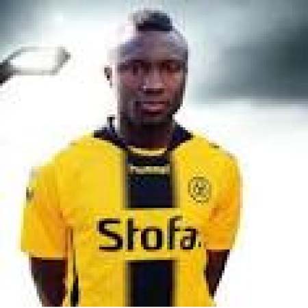 Bubacarr Sanneh off the mark in AC Horsens Defeat