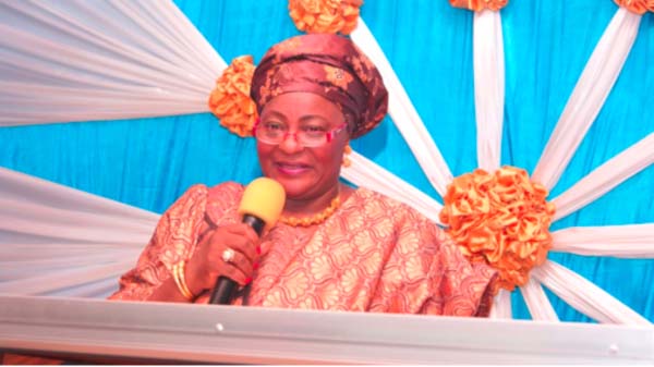 Nigerian Ambassador marks end of tour-of-duty in Gambia