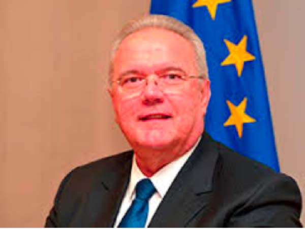 EU support to the region of West Africa reaches €1.1 billion