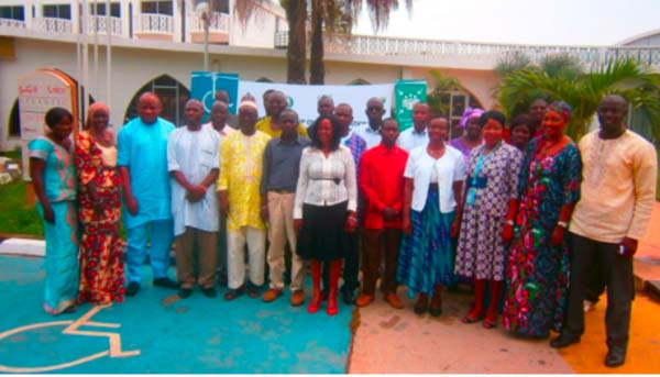 Forum on food crisis prevention, management held